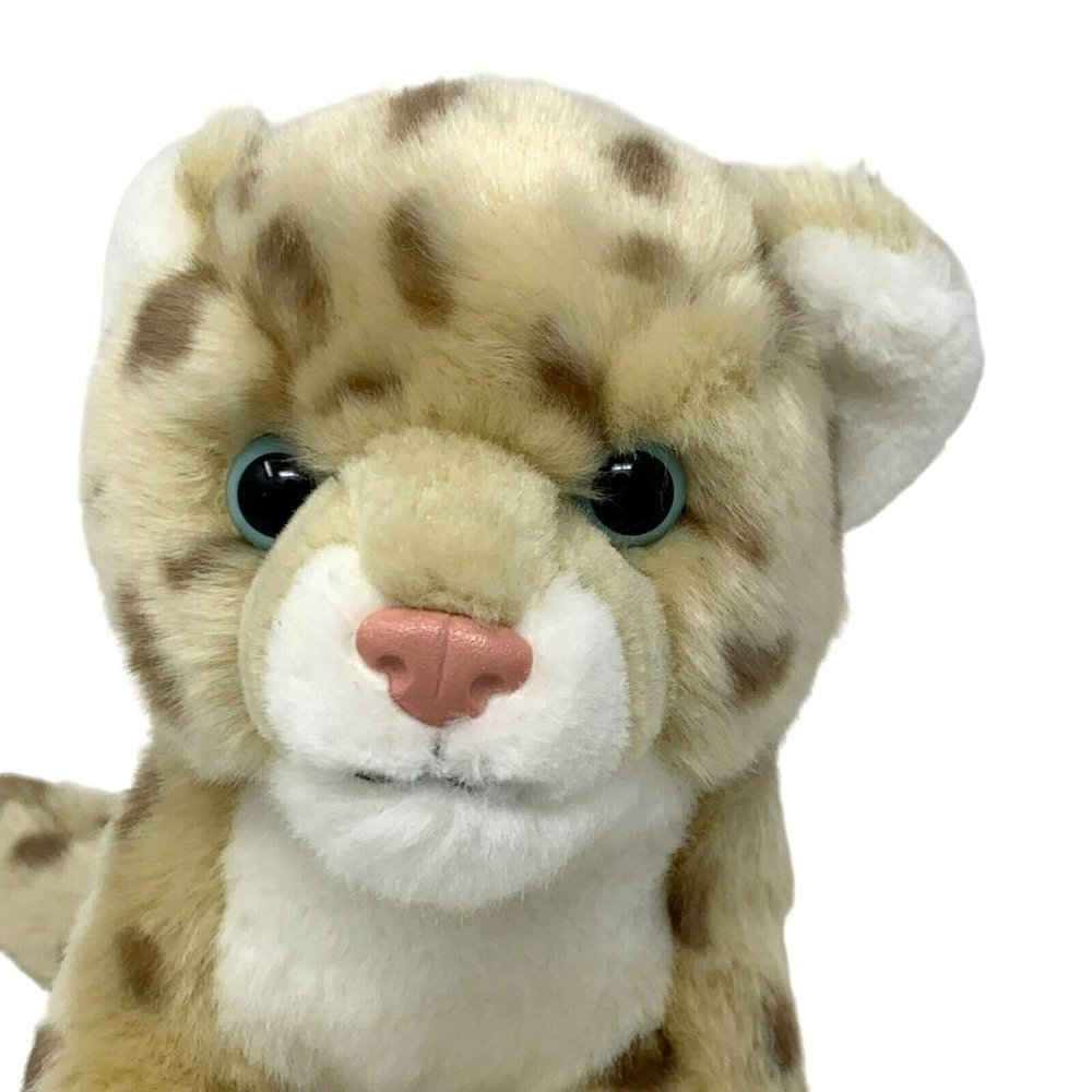 SAVE OUR SPACE HTF Leopard Cub 2015 SOS